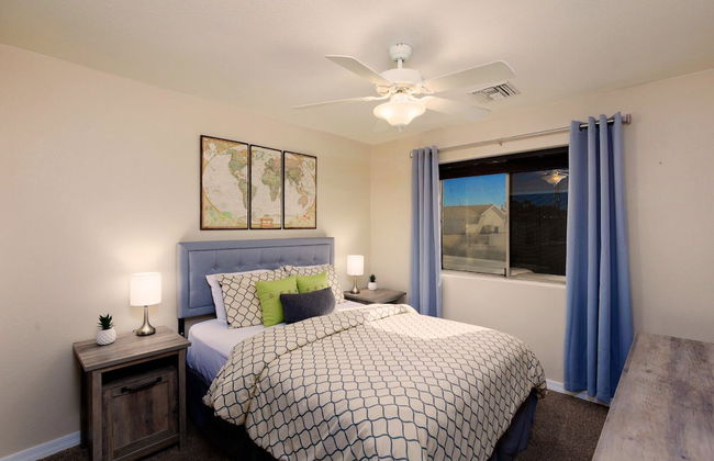 Avalon Havasu - Foto 2