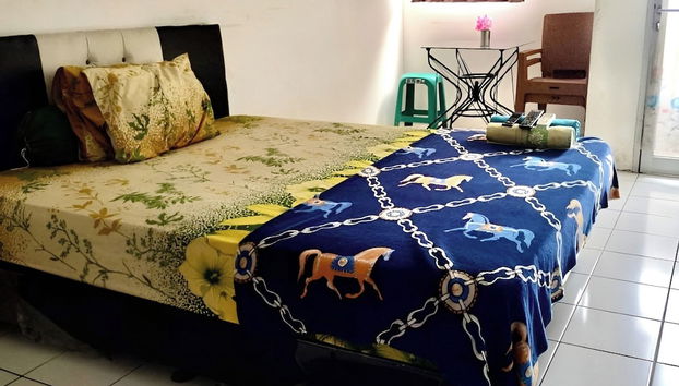 Gunung Putri Square By Veto Rooms - Foto 5, Camera