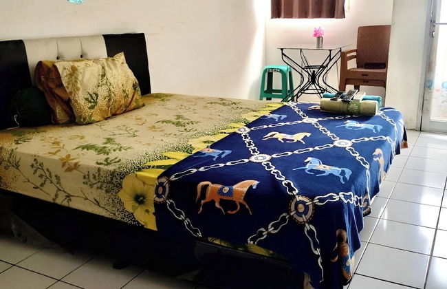 Gunung Putri Square By Veto Rooms - Foto 5