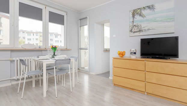 Cosy Studio for 4 People by Renters - Foto 2, Cocina privada