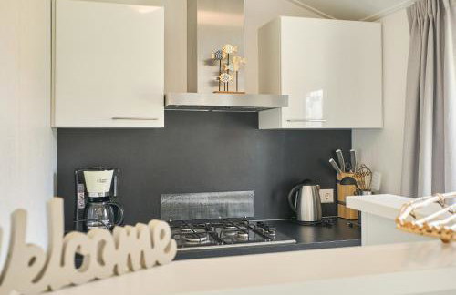 Süsel Seeparx Ferienhaus Seeflüstern - Foto 18