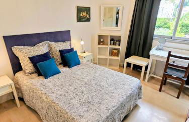 3P 72m2 Climatisé Vue exceptionnelle Cathédrale St Nicolas et Mer - Foto 12