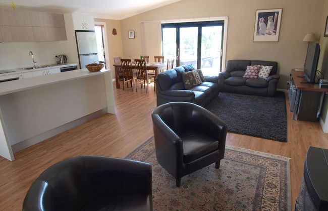 Mad on the Buckland - Foto 13