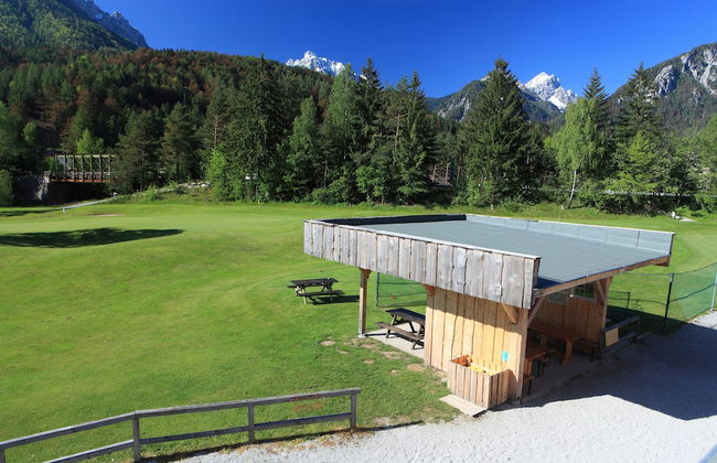 Kronau Chalet Resort - Photo 21