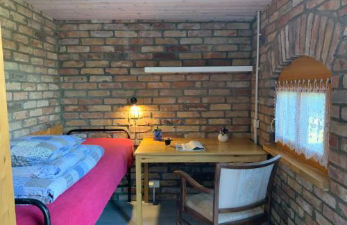 Dworek Świdwie, Górny Apartament & Harcówka - Foto 35