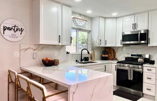 Half ACRE Lux Pool SPA with FIREPIT ARCADE Grill Sleeps 40 - Foto 70