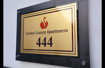 NY-GOLDEN APARTMENTS-Dortmund Airport - Foto 11