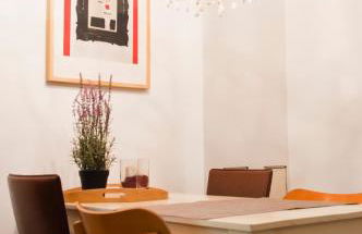 Beautiful Park Apartment for 4 Guests - Photo 6