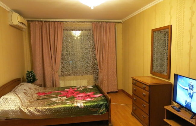 CityInn on Prospekt Mira - Foto 1