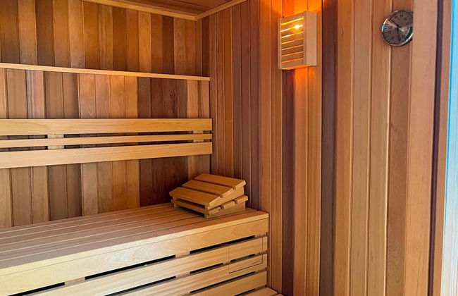 Resort Cordial Santa Agueda & Perchel Beach Club - Foto 65