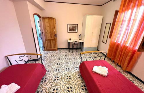 Villa La Terrazza Sul Mare di Trabia - Location fra Palermo e Cefalù - Foto 75