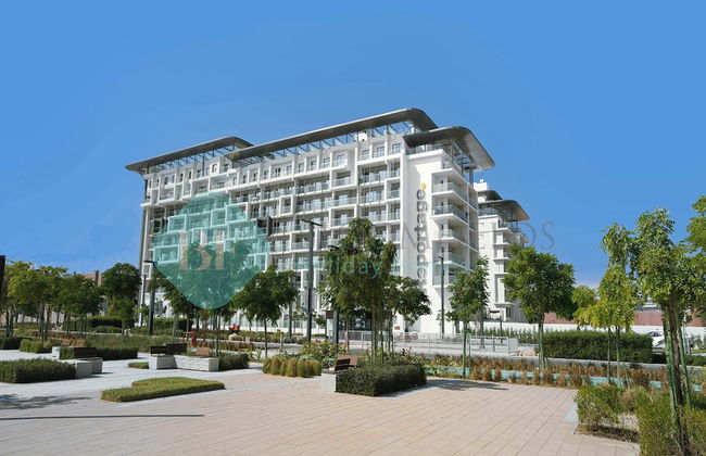 Bloomfields Relaxing STU in Oasis Masdar - Photo 11