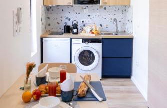 Topa Casa Gîte d'hôtes à Creil - Foto 3