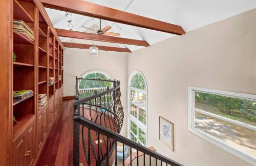 8 Bedroom | Hot Tub | Asheville | Biltmore Lake - Foto 31