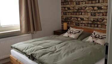 Unterkunft - Alte Hofstraße - - Foto 5