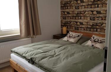 Unterkunft - Alte Hofstraße - - Foto 5