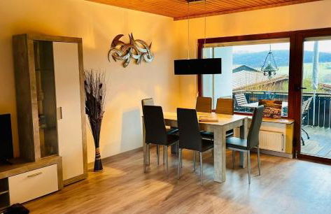 Bungalow am Fuße der Wasserkuppe - Foto 4