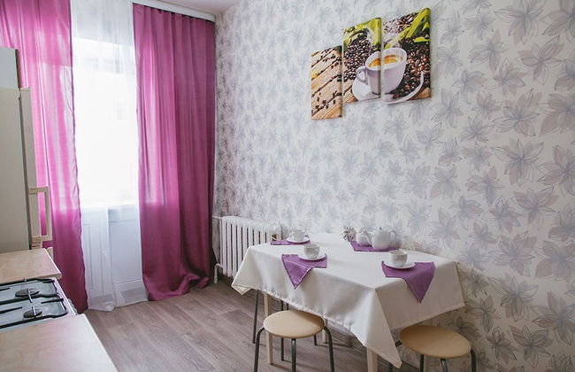 Apartments 5 Zvezd Akvamarine - Foto 10