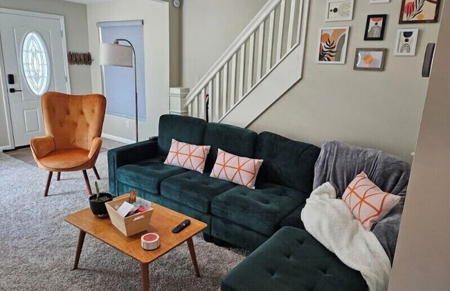 Fab 50's Firestone Flat - Foto 24