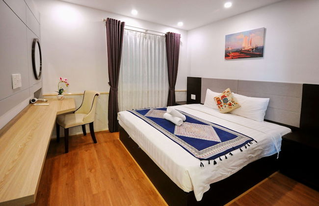 Holi Sky Homes By The Beach - Foto 35