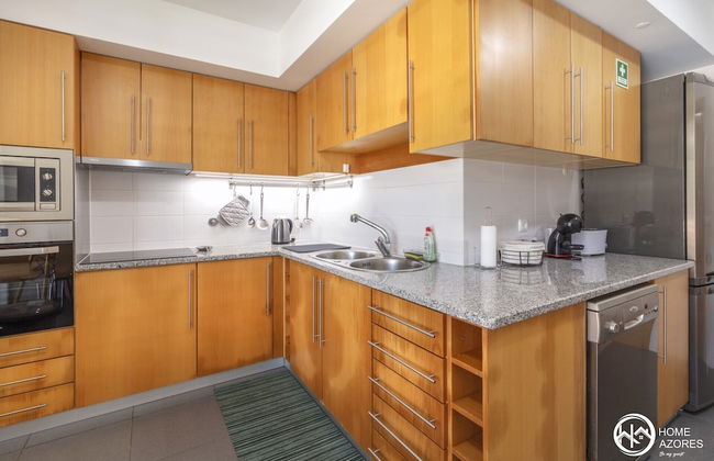 Home Azores - Pico do Salomão Poolside Retreat - Foto 19