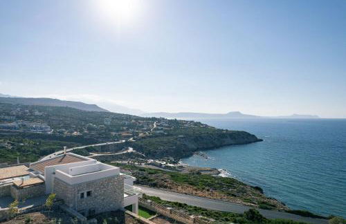 Villa Balance, Unwind with Panoramic Sea Views, by etouri - Foto 52