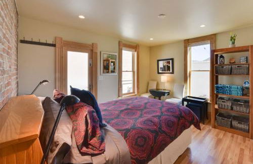 0547 Downtown Salida Home, 1 Block to Main Street - Foto 14