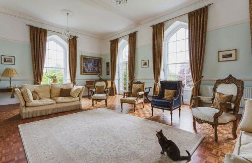 Catchfrench Manor - Foto 15