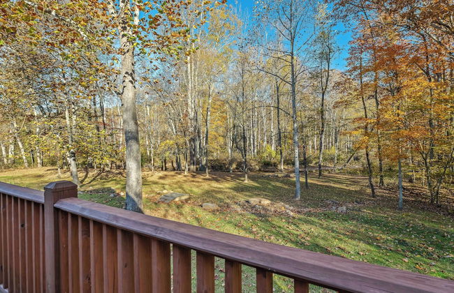 Mariposa Moon Cottage at Sleepy Creek - Foto 54