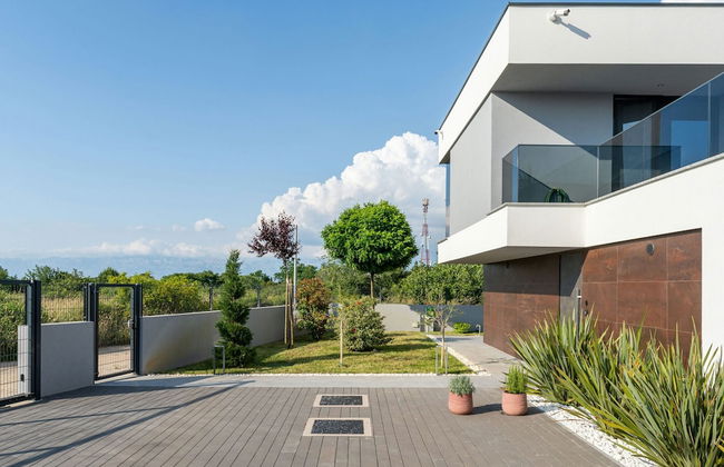 Villa Marli - Photo 33