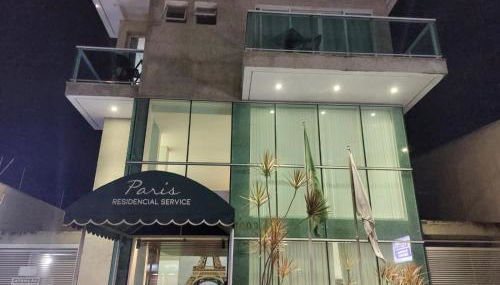 flats da Junia - wifi, tv, ar, frigobar, conexão aeroporto - Foto 5