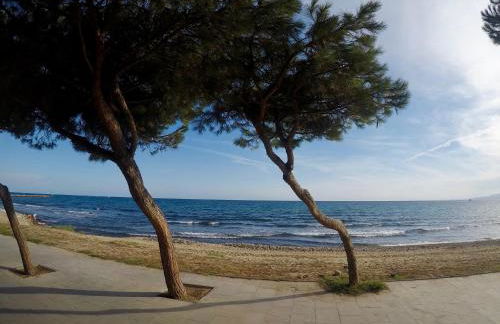 Apartamento Port Marino Piscina Parking Gratis y Terraza en Cambrils - Photo 29