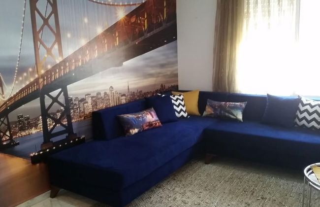 Appartement Haut Standing Lac 2 - Foto 19