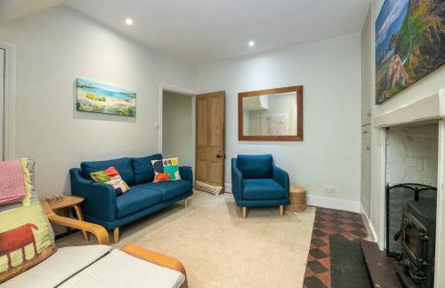 Castle Cottage - Foto 12