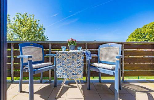 Pühler - Ferienwohnung Schwalbe - Foto 11