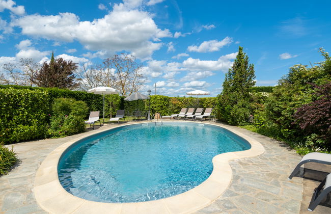 Casale il Giglio - Foto 7