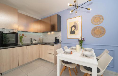 Pool Apartments Villa Maro - Foto 11