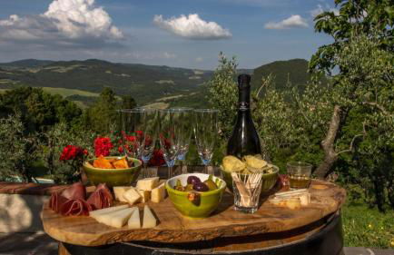 Casa Vista della Roccia - Foto 25