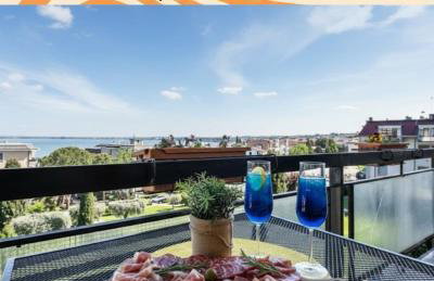Elegance Apartment DesenzanoLoft Official Partner Homes & Villas by Marriott Bonvoy - Foto 1
