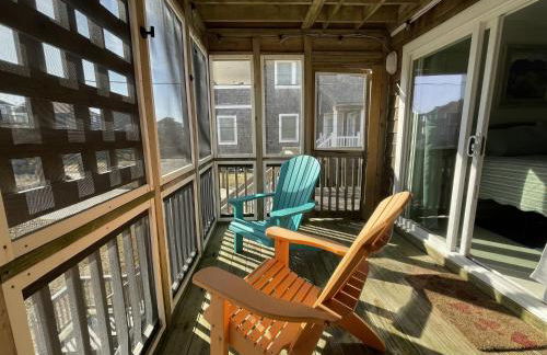 OUT OF THE BLUE cottage - Foto 14