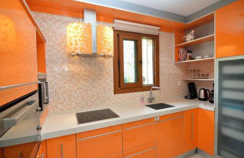 Luxury Villa Near Costa Blanca - Foto 15