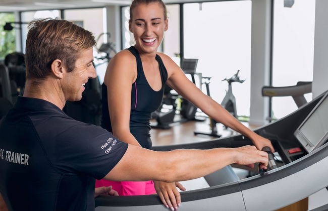 Pine Cliffs Gardens - Foto 24