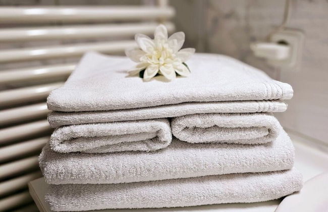 Fasse Comfortable Holiday Residence - Foto 12