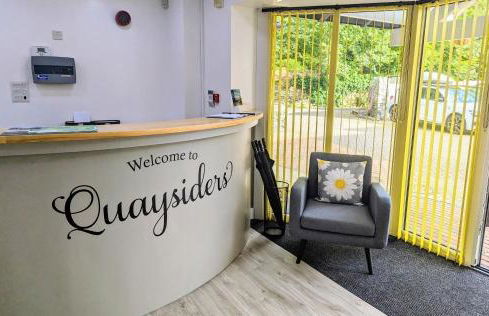 Quaysiders Lakes Resort - Quaysiders Club - Foto 3