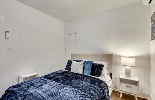 Walk to Public Transit! Pet-Friendly Lodi Apt - Foto 19