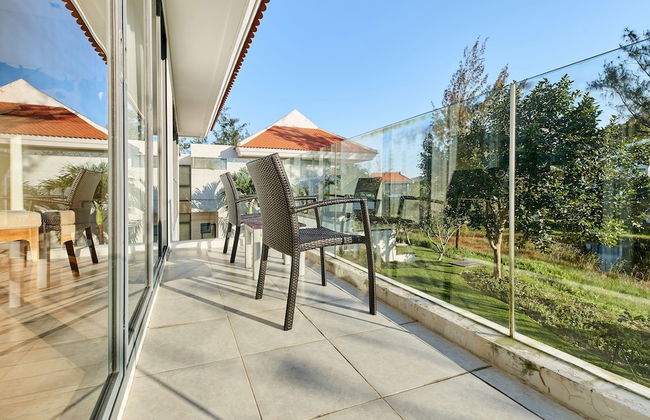 Vacation Homes Pool Villa - Foto 43