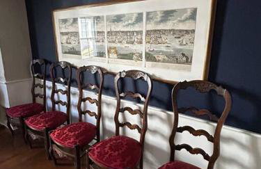 The 1782 Darling House on the Litchfield Green - Foto 43