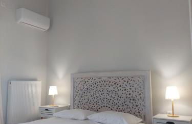 Roof Apartment 4 - Foto 1