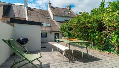 La Petite Maison du Pêcheur - Proche plage pour 5p - Foto 2