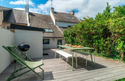 La Petite Maison du Pêcheur - Proche plage pour 5p - Foto 2